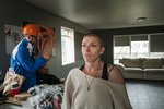 „Hann sagði við mig að ef mér mislíkaði þetta gæti ég bara flutt út“