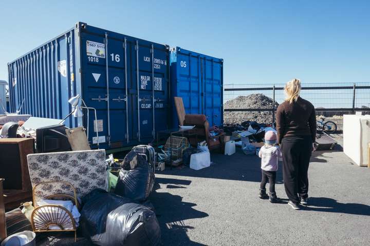 Verulegur munur á stöðu kvenna eftir launum og menntun