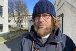 Sæfarinn síhrakti