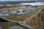 Íbúar í Norðlingaholti mótmæla lögbanni á vistheimili