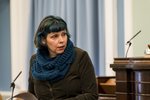 Áhrifafólk í Pírötum fordæmir „opinbera aðför“ gegn Birgittu Jónsdóttur