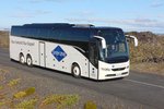 Lífeyrissjóðirnir tapa á dýrum fjárfestingum í rútufyrirtækjum