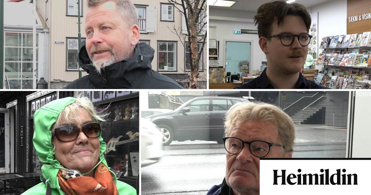 Pítsurnar standa fyrir sínu - Heimildin