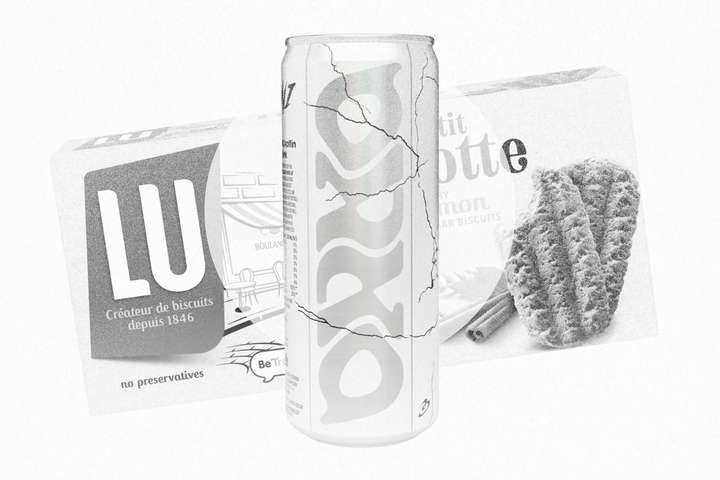 Hvernig LU-kex og Egils orka urðu táknmyndir íslenskra þjóðernissinna