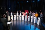 Fjölmiðlafræðingur: „Auðvitað var Mogginn í kosningagír fyrir Sjálfstæðisflokkinn“