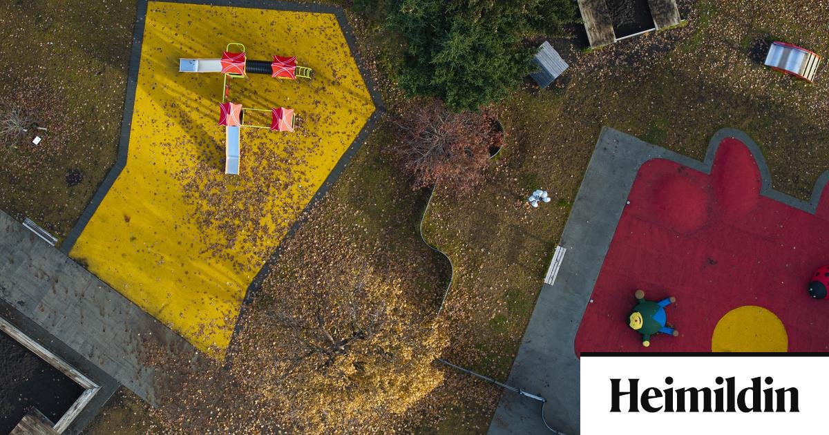 „Við erum að stíga risastórt skref í áttina að endurgjaldslausum leikskóla“