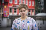 „Ég er hrætt við að fólk finni mig í fjöru“