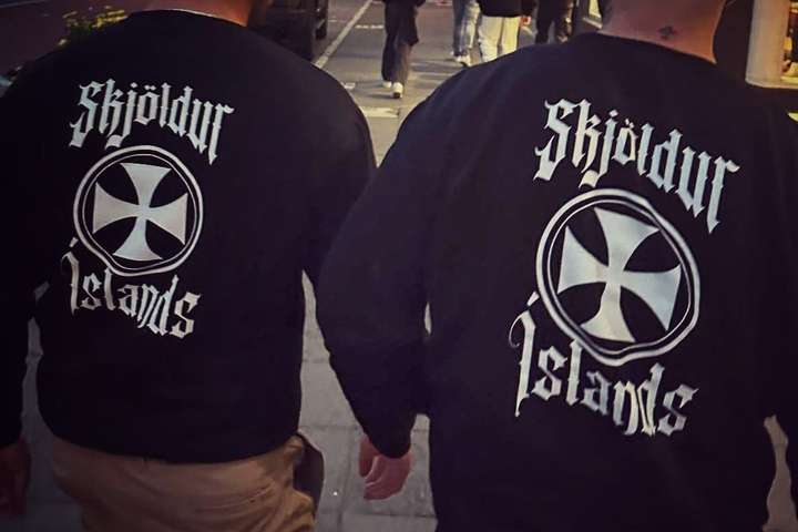 Viðhorf