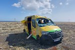Gætu allt eins verið á hálendinu