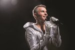 Páll Óskar segir nektarmyndir eins og ástarbréfin í gamla daga
