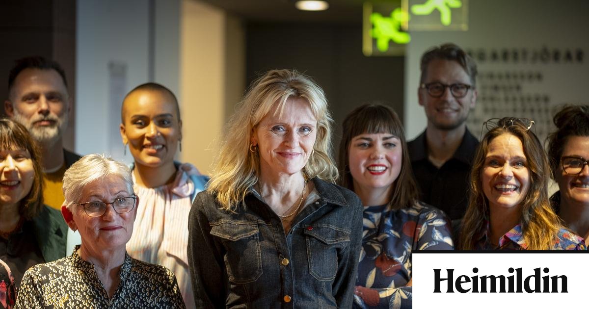 Samþykktu aftur lóðaframsal Þorpsins en bókuðu gegn lóðabraski