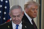 Íbúar á Gaza tortryggja friðaráætlun Trumps