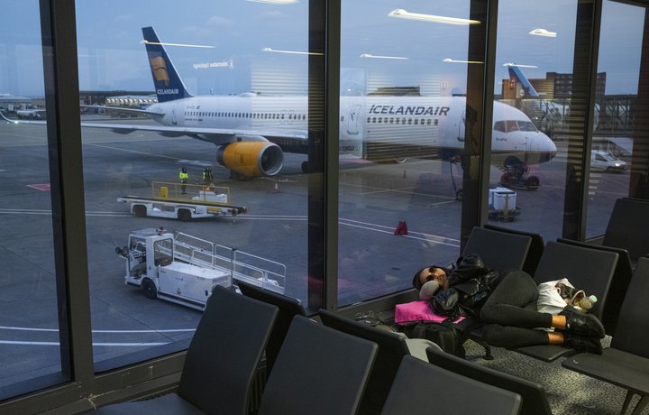 Kostnaður við mengun Icelandair metinn á allt að átján milljarða