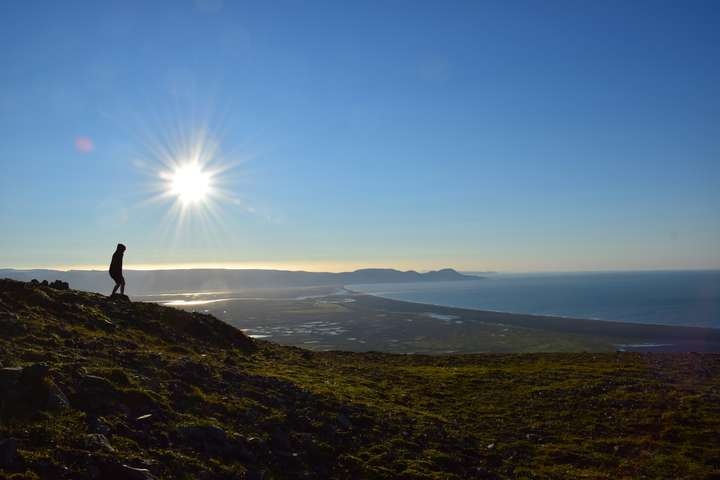 Hræðileg mistök í aðsigi: Til varnar sumarkvöldum