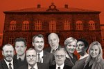 Þegar trúverðugleiki Íslands gránaði eftir margra ára vanrækslu