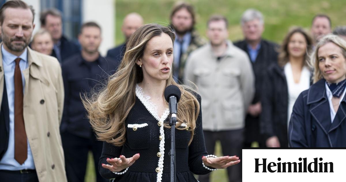 Borgarstjóri ræður samflokkskonu sína