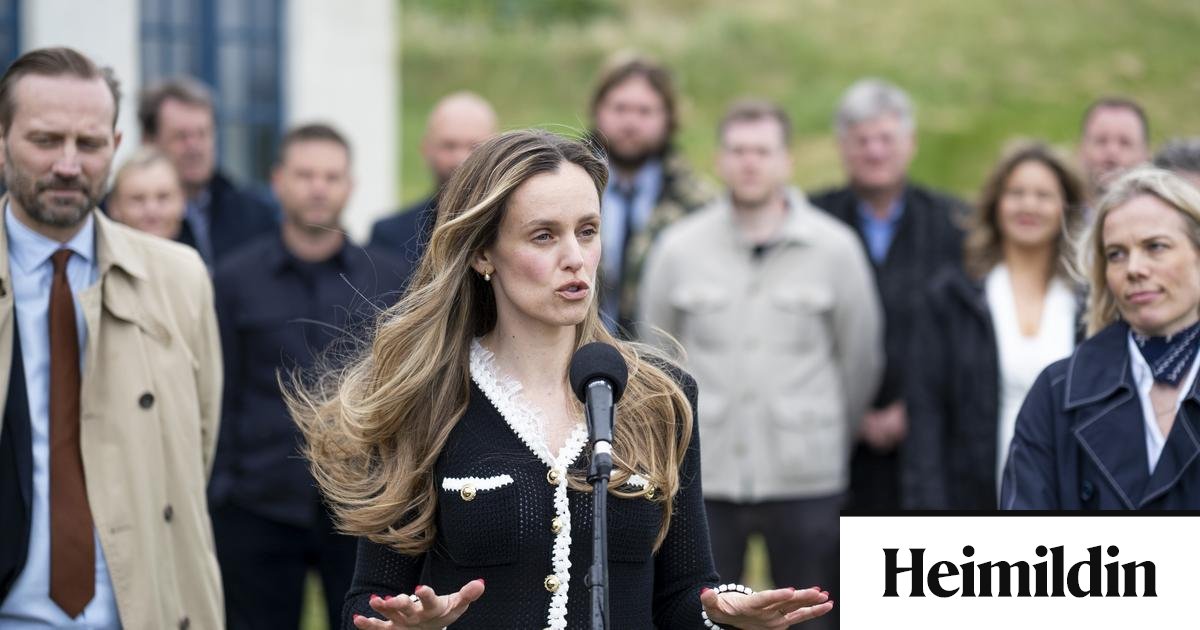 Hópuppsögn Reykjavíkurborgar: Starfsfólki fækkar um 40 prósent