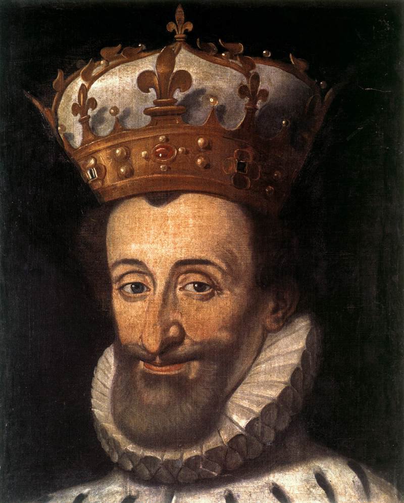 Hinrik af Navarra