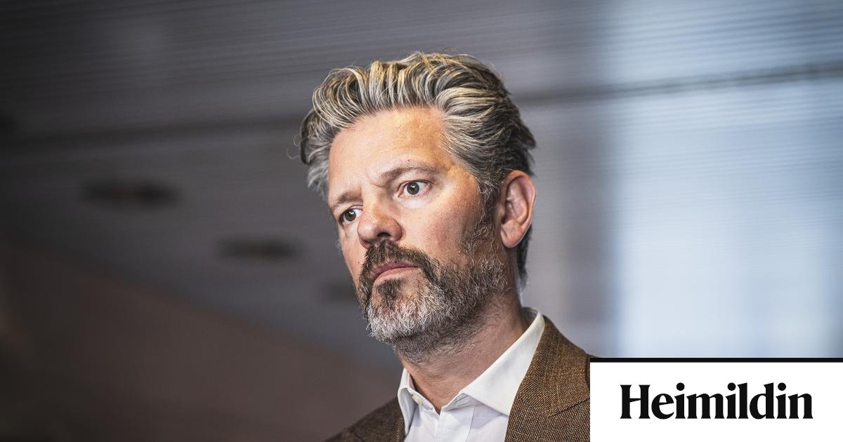 Ójöfnuður birtist helst í eignamyndun
