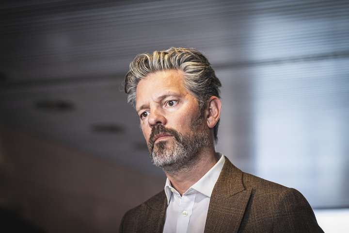 Ójöfnuður birtist helst í eignamyndun