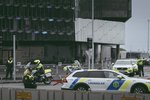 Lögreglan mælir aukna ógn á hryðjuverkum í nýju áhættumati
