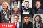 Pressa: Árið gert upp