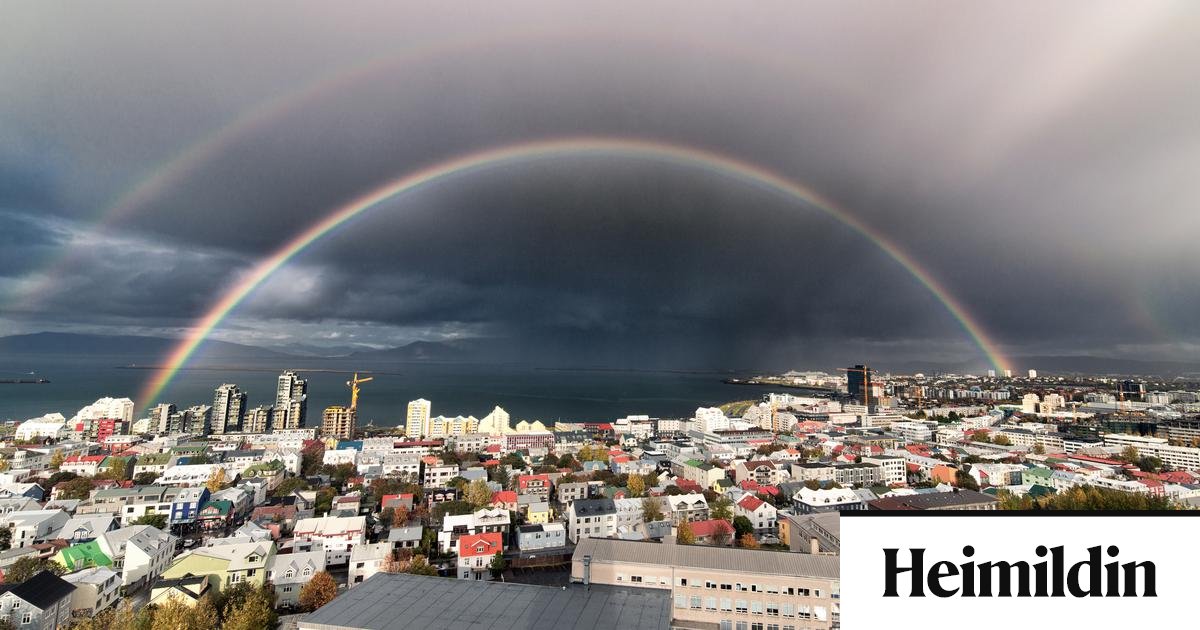 Meirihlutinn og Viðreisn fá hæstu einkunnir í skipulagsmálum - Heimildin