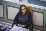 Segist ekki taka efnislega afstöðu til miðlunartillögu sáttasemjara
