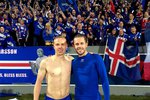 Kolbeinn sendir frá sér yfirlýsingu: Játar ekki ofbeldi en greiddi samt bætur