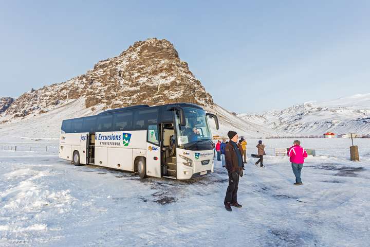 Hinn lokaði heimur