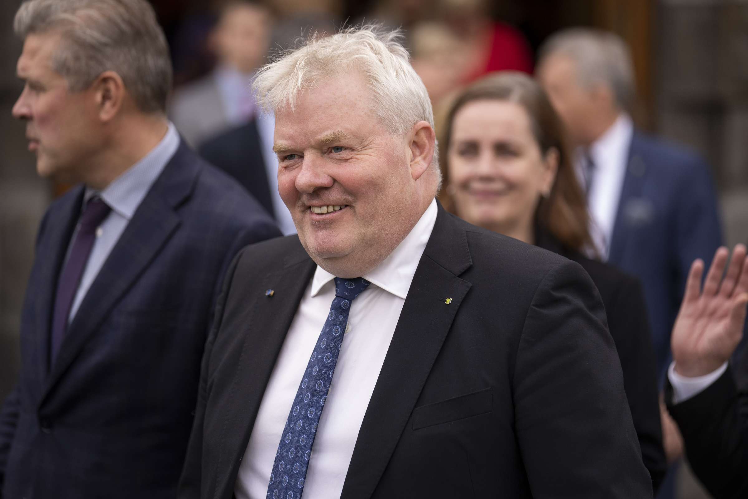 „Tvímælalaust“ skoðað að færa stoppistöð Strætó nær Leifsstöð - Heimildin