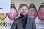 Banki í Lúxemborg heldur leynd yfir næststærsta hluthafa Arnarlax