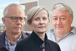 Sólveig Anna segir lögfræðing ASÍ lýsa stuðningi við mann sem hafi hótað henni
