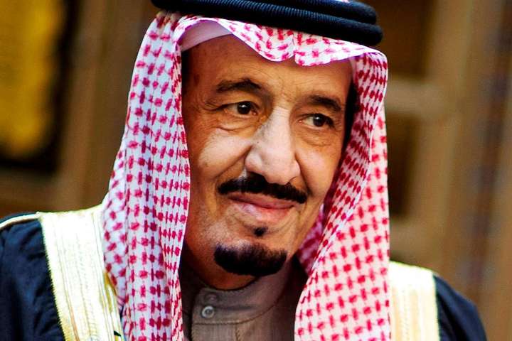 Sukk og svínarí í Sádi-Arabíu