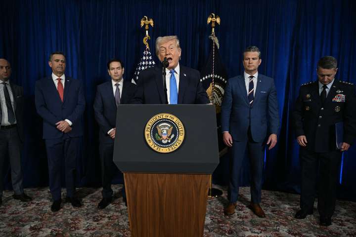 Stefnir mögulega í siðrof sökum valdagræðgi