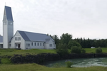 564. spurningaþraut: Hvar er þessi kirkja, með leyfi?