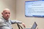 Bauð kjörnum fulltrúa fjárhagsaðstoð í skiptum fyrir pólitískan stuðning