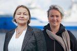 Forseti ASÍ fordæmir aðför Sjómannafélagsins