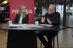 Stefán Ólafsson um nýja kjarasamninga: „það er veðmál í þessu“