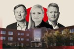 Hjúkrunarheimilið Sóltún fékk 20 milljarða frá íslenska ríkinu