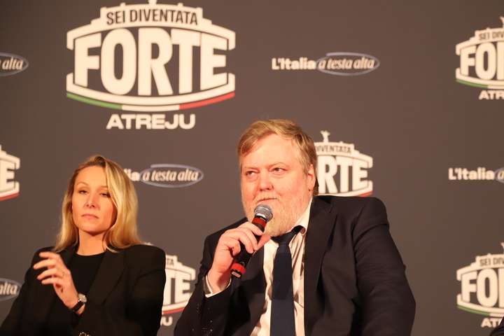 Engin siðmenning án íhaldsstefnu