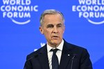 Carney í bobba vegna „kreppu“