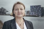 Drífa: „Á Íslandi þrífst þrælahald“