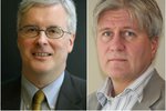 Hagfræðingar gagnrýna veiðigjaldsfrumvarp: „Skilar sér mest til þeirra stærstu“