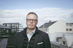 Páll á Landspítalanum: „Mér leið stundum eins og hrópandanum í eyðimörkinni“