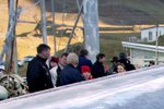 Hvalveiðar Kristjáns sem djúpleikur
