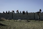Það eru engin átök á Gaza og atburðirnir eru ekki sorglegir