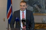 Þingmenn funduðu með forseta um uppreist æru