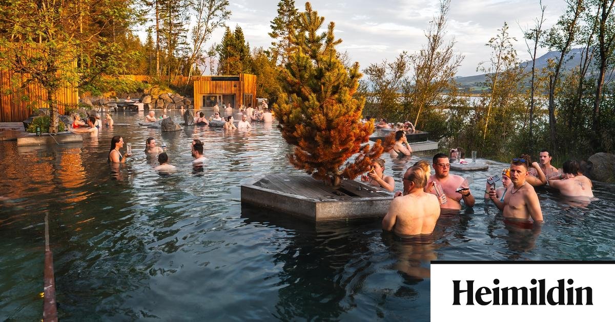 Varar við sköttum eftir vænan hagnað