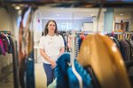 „Þetta er hið raunverulega líf“